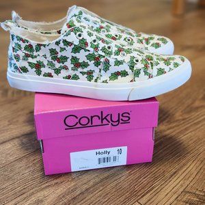 Corky's Footwear Holly